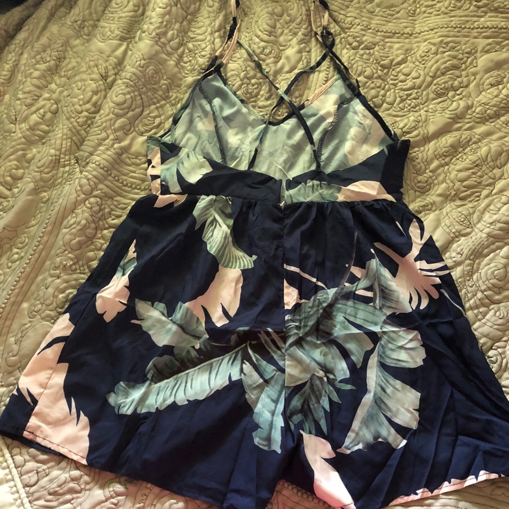 Romper - Picture 2 of 2